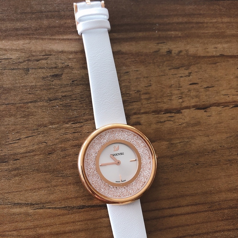 Swarovski Watch
